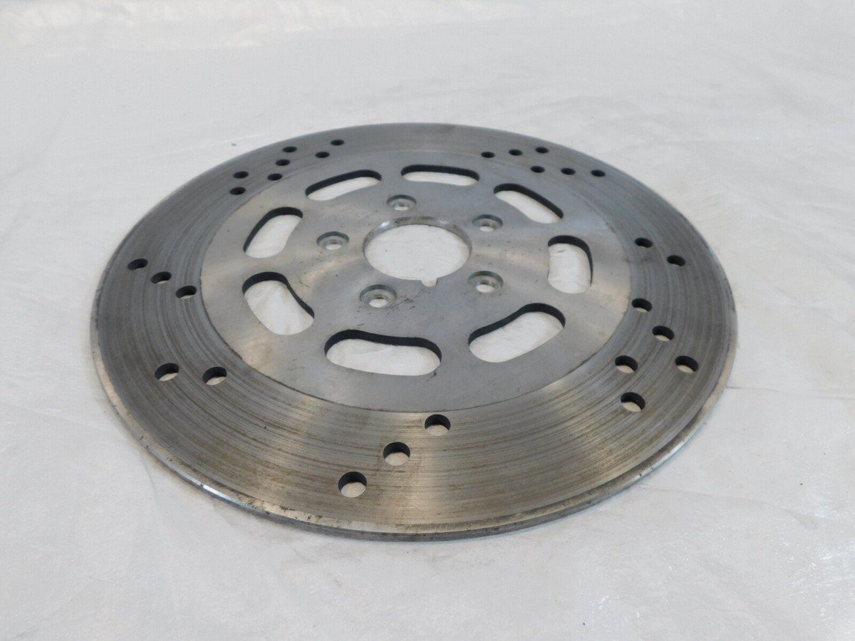 Harley Davidson Softail Dyna Sportster 883 1200 Front Brake Disc