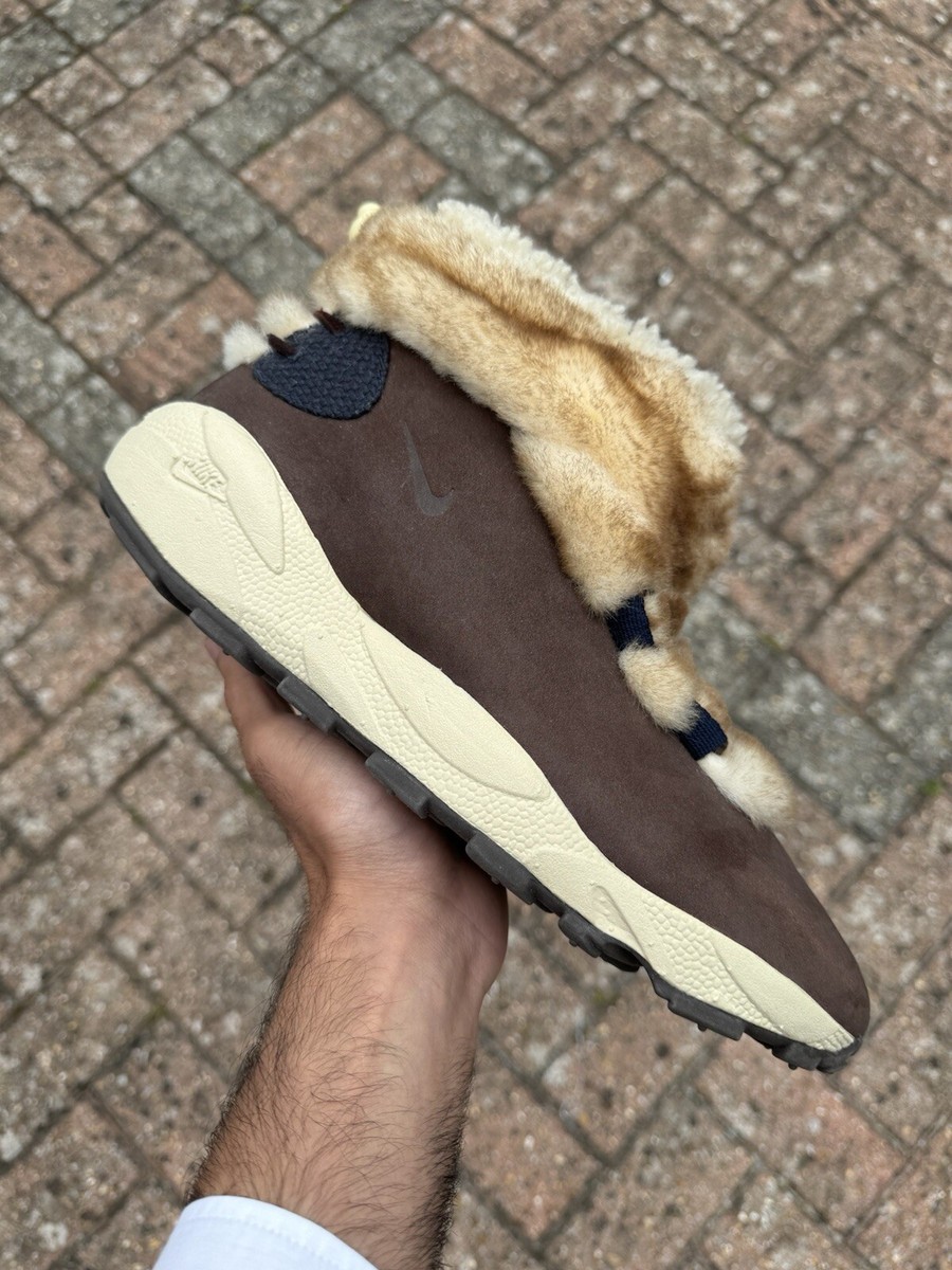 靴 NIKE AIR BAKED MID QS MATAGI NIKE (ナイキ) 【観賞用 2009年製】AIR BAKED MID QS MATAGI