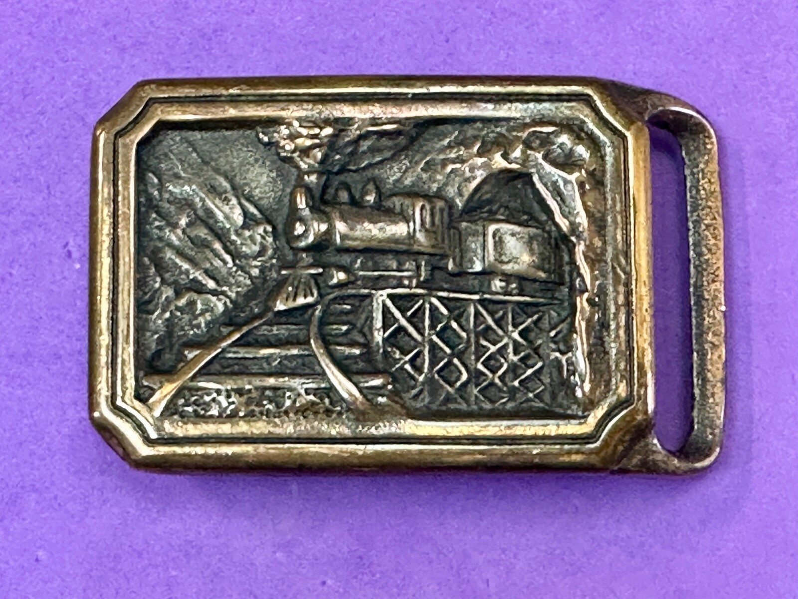 T.E.Express Tech Ether Guild Steam Locomotive Tra… - image 16