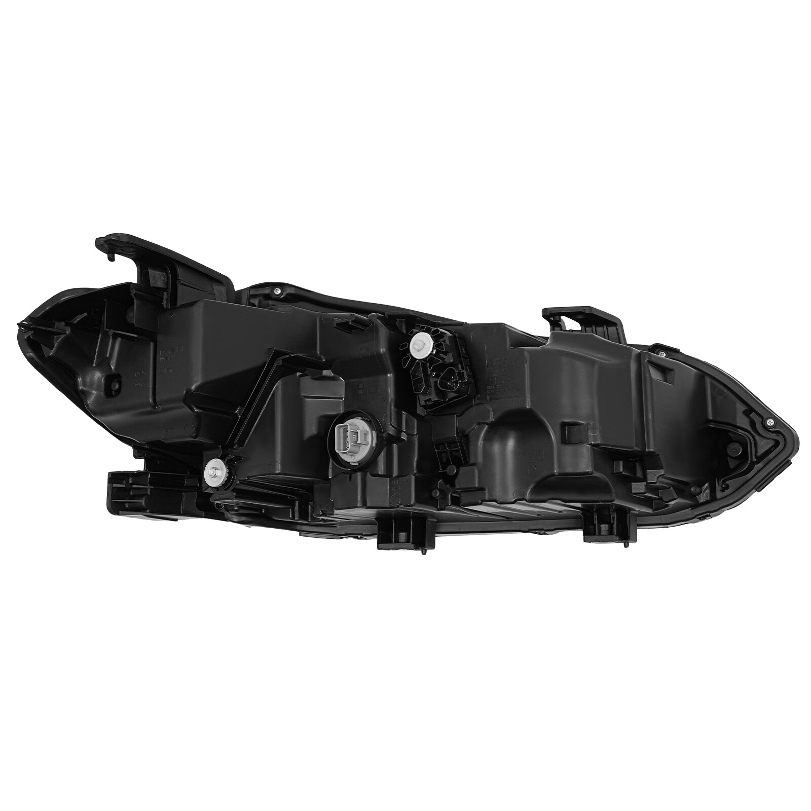 For 2022-2024 Honda Civic LED Headlight Headlamp Assembly LED DRL Driver Side LH