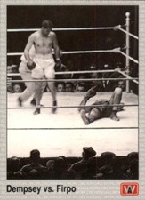 1991 AW Sports ALL WORLD BOXING PREMIER EDITION * Your Choice * You Pick *