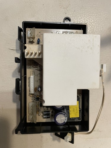 Original Bosch Benvenuto Elektronik Platine  B20-B60 Siemens Surpresso CTES1