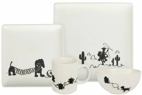 Moderne Disneyana-Figuren