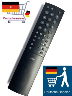 Ersatz  FERNBEDIENUNG LOEWE FB 100/300