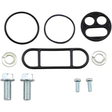 Parts Unlimited Fuel Petcock Rebuild kit - Yamaha | 60-1000