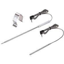 Upgraded Thermpro Probe Replacement for TP08S TP20 TP25 Thermopro Probe 