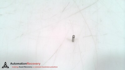 MARPOSS 3390860215, TESTAR DIAMOND CONTACT FOR FINISHING RING, NEW* #173700