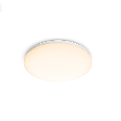 Philips Moire LED Ceiling Light 1700lm 2700k 17w IP20
