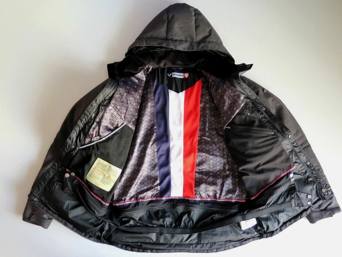 Rossignol on sale 1907 jacket