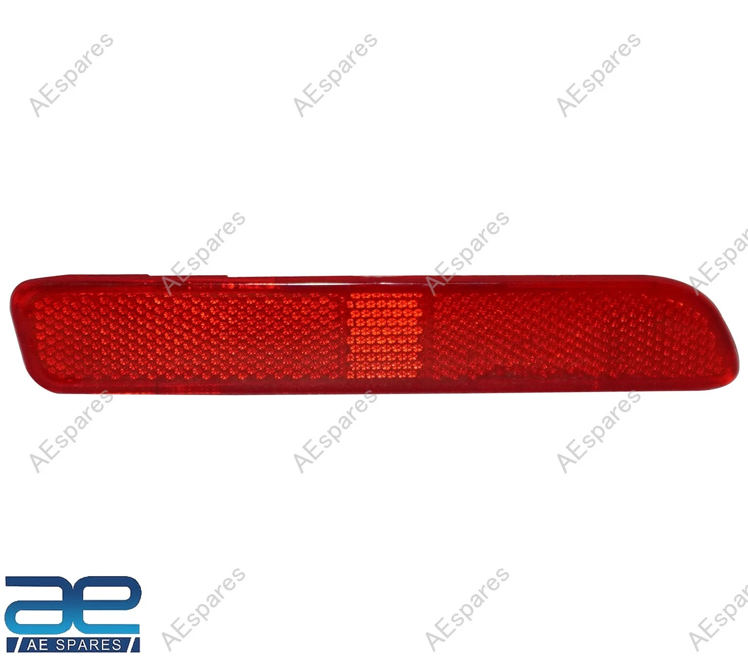Rear Bumper Red Reflector LH for Suzuki Baleno Ertiga Swift Dzire 35970M55K01