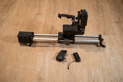 Edelkrone | SliderPLUS / Slide Module / HeadPlus / FocusPlus