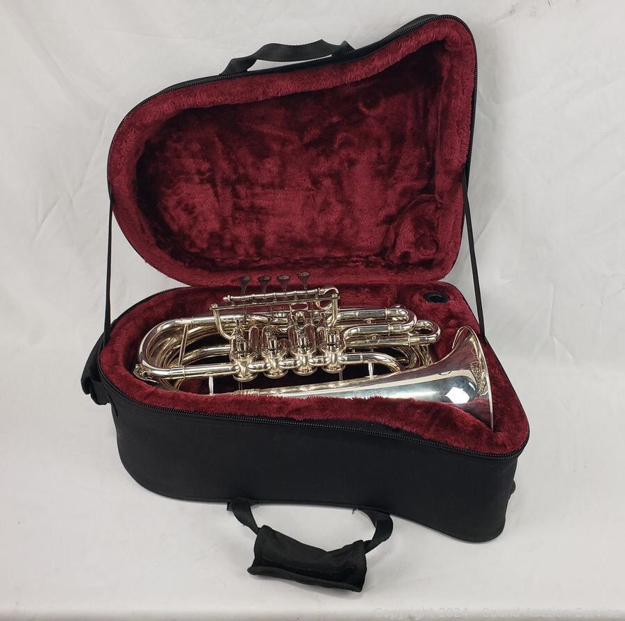 Wessex Euphonium eBay