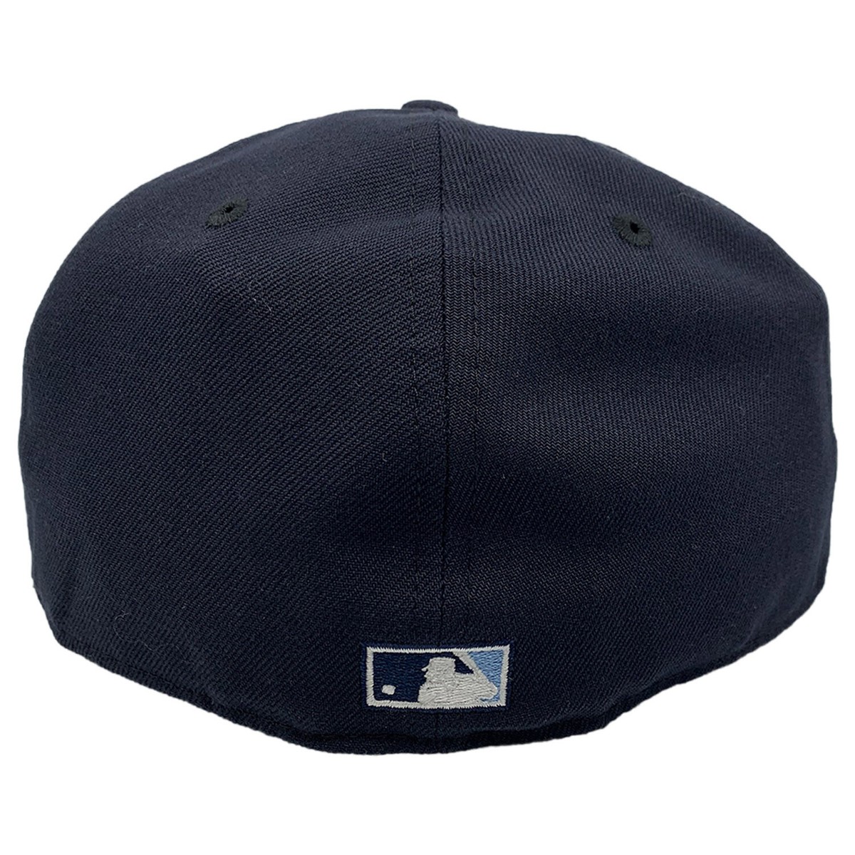 New Era Fitted hats 5950 Neyyanco 96ws Navy Poly Sky Unisex Style