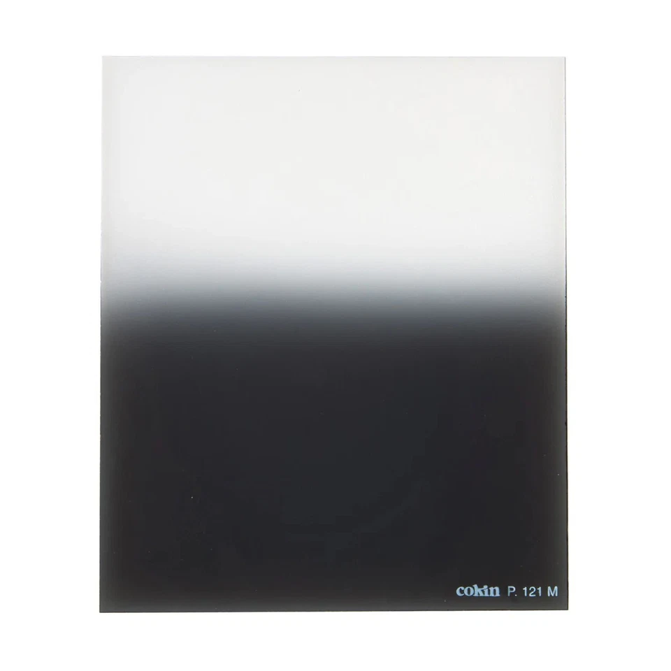 Graduated Neutral Density Kit Plus Creative Filter Kit (H3H0-25) M  / P Series - Image 3 of 4