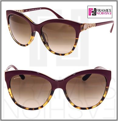 BVLGARI ブルガリサングラス眼鏡BV8158-F BVLGARI ブルガリサングラス眼鏡BV8158-F