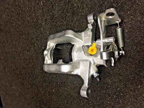 FOR VAUXHALL OPEL ASTRA J MOKKA NEW REAR BRAKE CALIPER RH DRIVER SIDE ...
