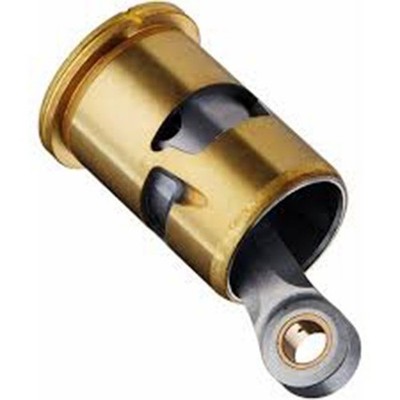 O.S B2104 Built-Up Parts Set (C&P) 2DA03010