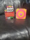 Schylling Needoh Set Orange Swirl Cube And Pink Color Changing Glob Authentic... — photo 2