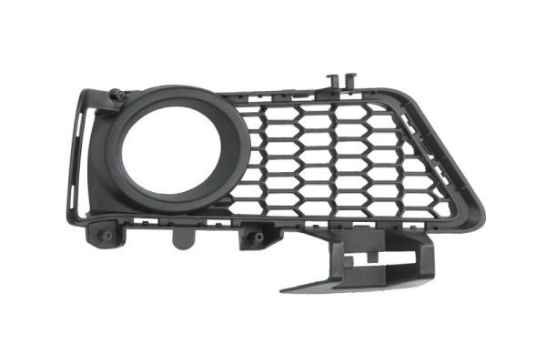 Right Front BLIC 6502-07-0063914PP Ventilation Grilles, bumper for BMW