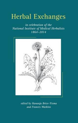 Herbal Exchanges: In Celebration of the National... - Hananja Brice-Yisma