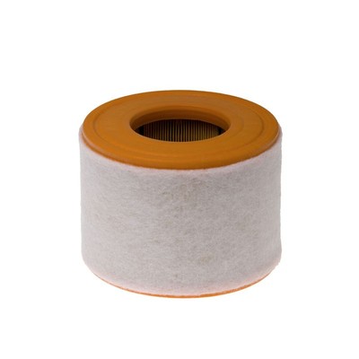 HENGST FILTER E1055L Luftfilter Luftfilter für AUDI