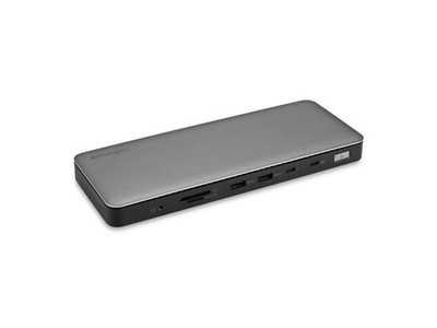 Kensington Computer K34110NA SD5760T Thunderbolt 4 Dual 4K Docking Station