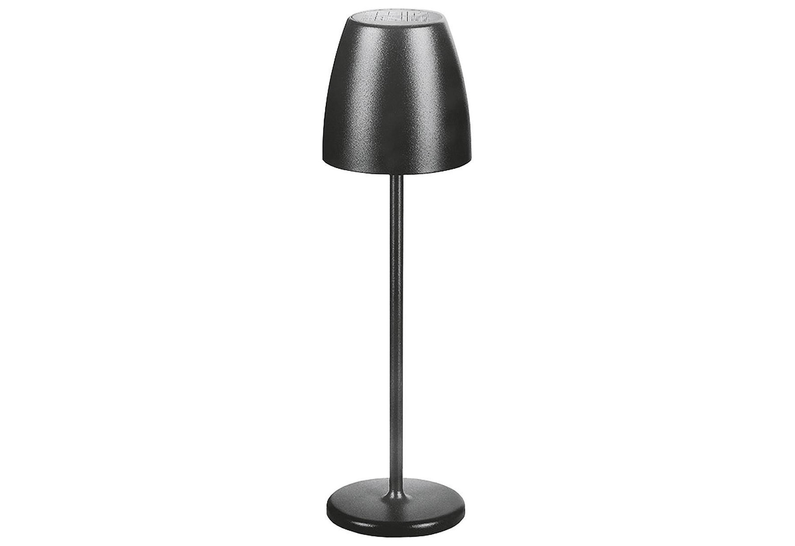 Мегатрон Akku Tischleuchte Solar MT68059 17590₽