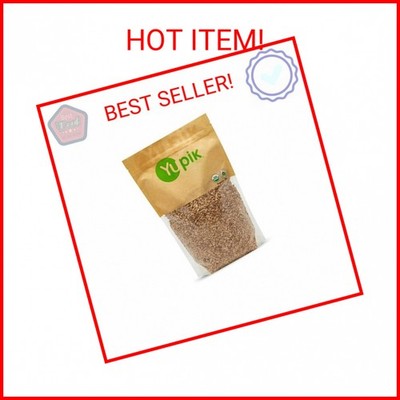 Yupik Organic Oat Groats, 2.2 lb, Non-GMO, Vegan (Packaging may vary), Pack of 1