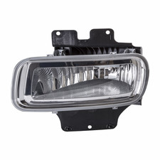 For Ford F-150 Fog Light Assembly 2004 2005 2006 Driver Side For FO2592209