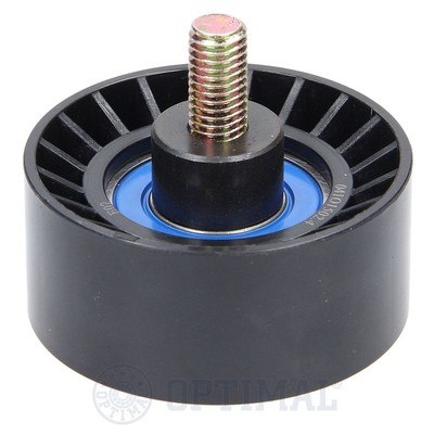 OPTIMUM 0-N971 Deflection Pulley/Guide Pulley, timing belt for BUICK (SGM),CHEVR