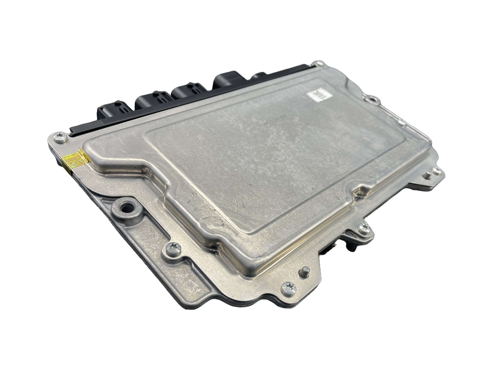 BMW i8 2019 Electronic control unit