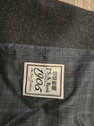 NWT Jos. A. Bank 1905 Men’s Gray Wool Blazer 44L Slim Tailored Fit