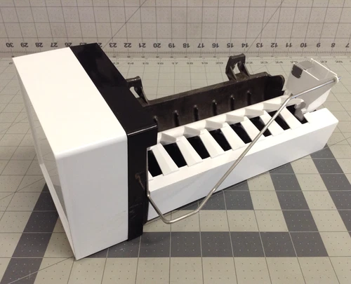 Sub-Zero Refrigerator Ice Maker 7042073 4200520