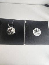 2x Vinyl Maxi Single   Howard & Stereo