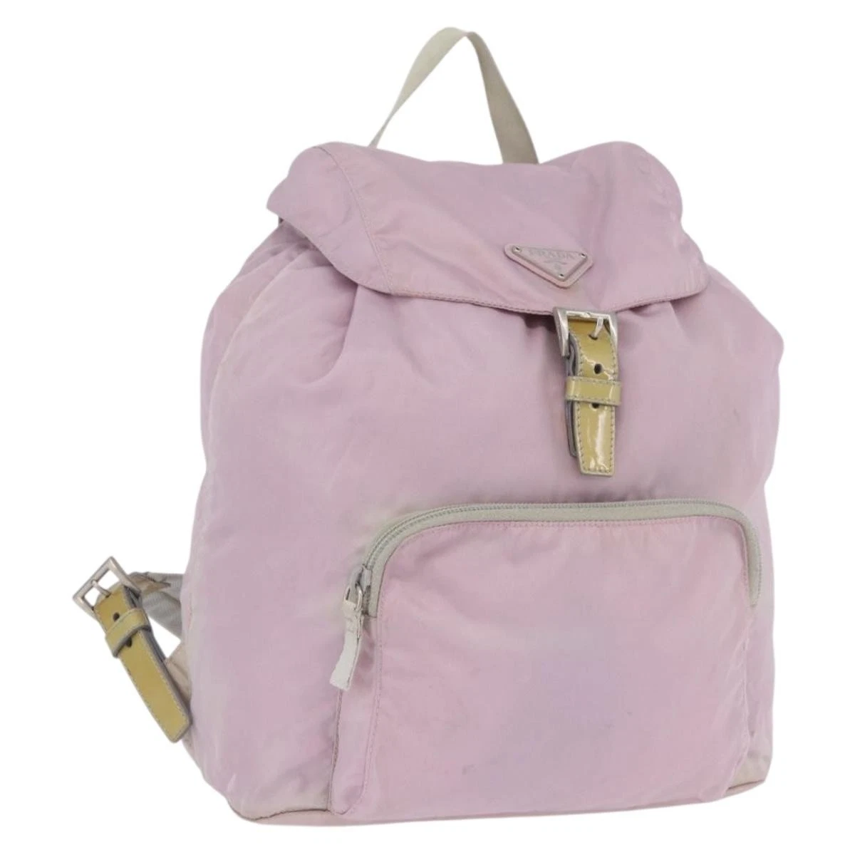 PRADA Backpack Pink Bags & Handbags for Women for sale | eBay