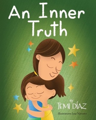 Jose Navarro An Inner Truth (Taschenbuch) Inner Truth