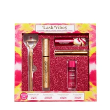 Grande Cosmetics Lash Vibes 5-Piece Gift Set *AUTHENTIC/SEALED*