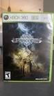 Infinite Undiscovery (Microsoft Xbox 360, 2008)