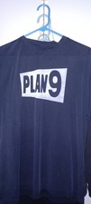 Plan 9 Misfits 2-Sided S Tee Shirt 138 Danzig Samhain