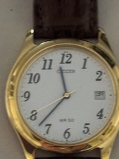 Orologio  Citizen Quartz .