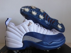 Air Jordan 12 Golf Shoes | eBay