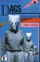 Dags Debra Oswald Taschenbuch Kartoniert / Broschiert Englisch 2016