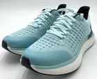 Rabbit Dream Chaser Men's Blue Glow Running Shoes NIB