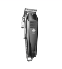 StyleCraft S|C Ace Metal Edition Cordless Clipper With Digital Display – SC610N