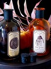 Apothecary Bottle. Halloween Decor. Witchcraft