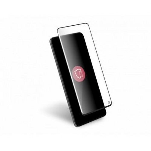Protège-écran Vivo X60 Pro Force Glass en verre organique 3D noir
