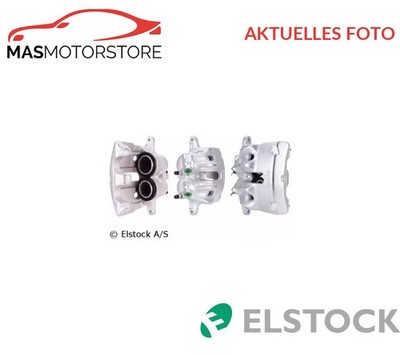 BREMSE BREMSSATTEL VORNE RECHT IN OF ELSTOCK 83-0153 A FÜR CITROËN JUMPER