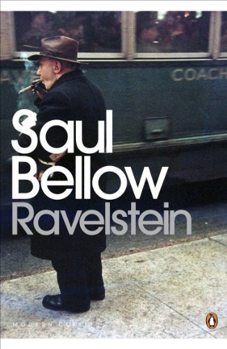 Ravelstein (Penguin Modern Classics)-Saul Bellow