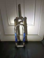 Fox Float 32 RL 26” 100mm Travel QR Mountain Bike Forks 1 1/8” straight