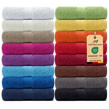 Waschlappen Seiftuch Gästetuch Handtuch Duschtuch Badetuch Saunatuch Badvorleger